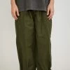 Field Vijo Balloon Pants Khaki