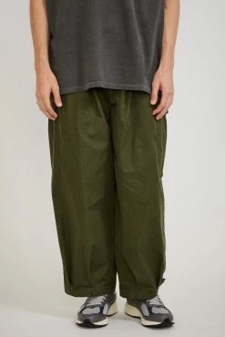 Field Vijo Balloon Pants Khaki