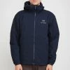 Atom LT Hoody Kingfisher