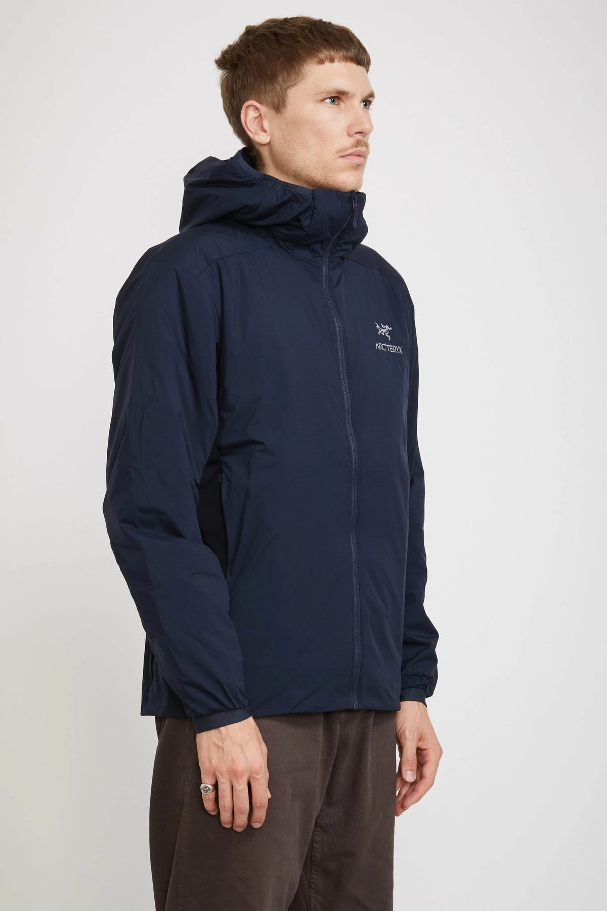 Atom LT Hoody Kingfisher - Image 3