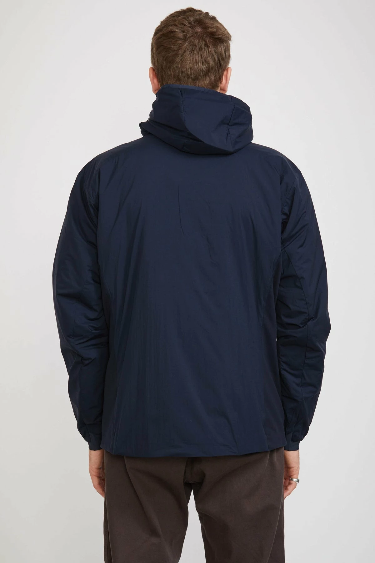 Atom LT Hoody Kingfisher - Image 4