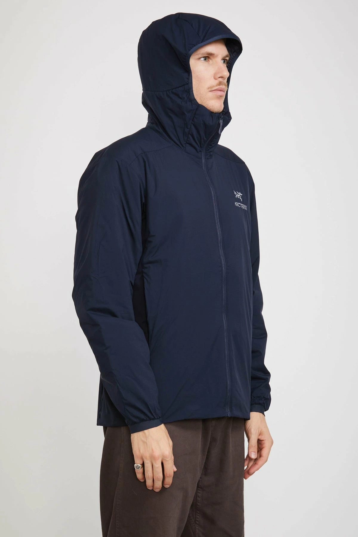 Atom LT Hoody Kingfisher - Image 6