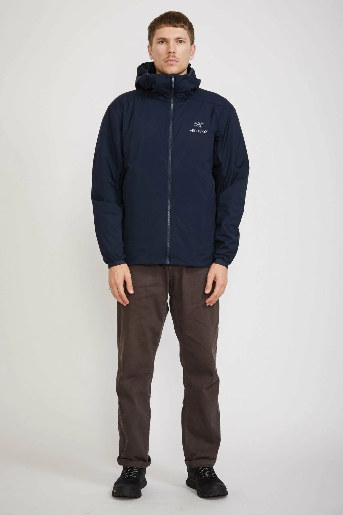 Atom LT Hoody Kingfisher - Image 2