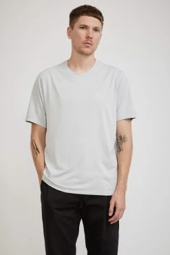 Cormac Crew SS Men's Solitude