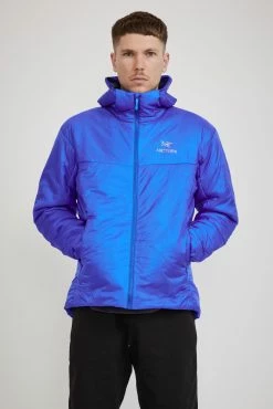 Nuclei FL Jacket Fluidity