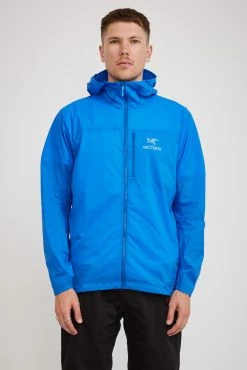 Squamish Hoody Men's Fluidity
