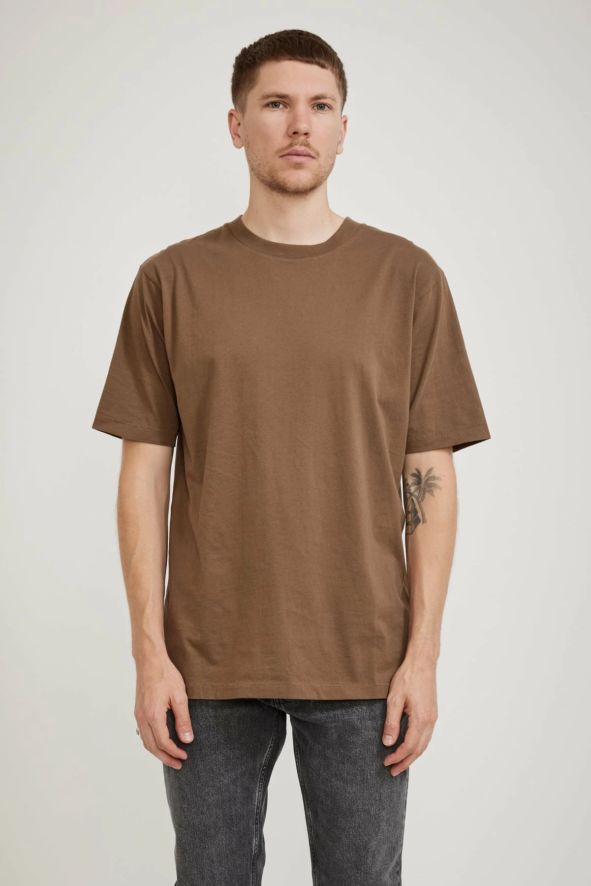 Kylo Organic Tee Dune