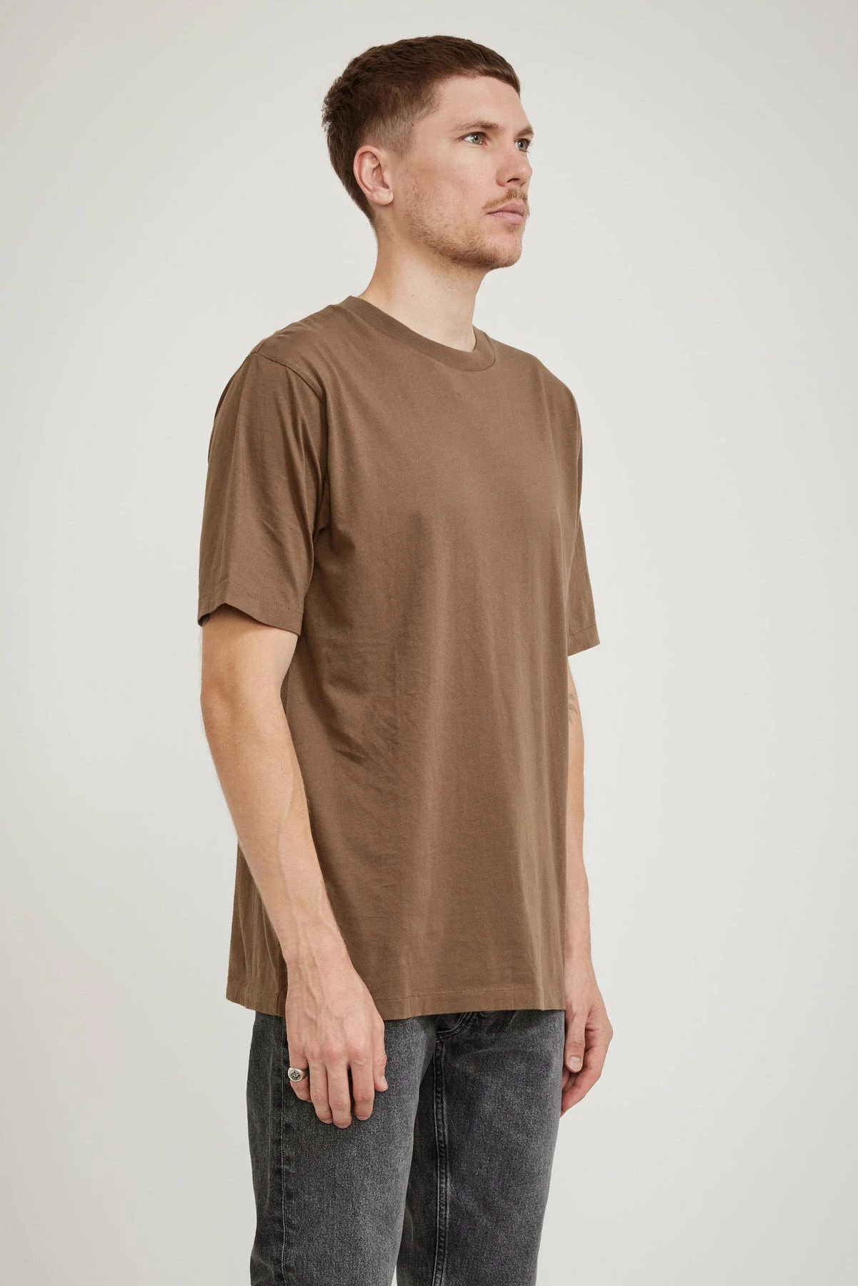 Kylo Organic Tee Dune - Image 2