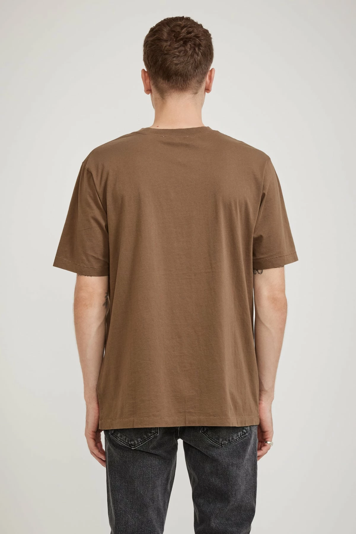 Kylo Organic Tee Dune - Image 3