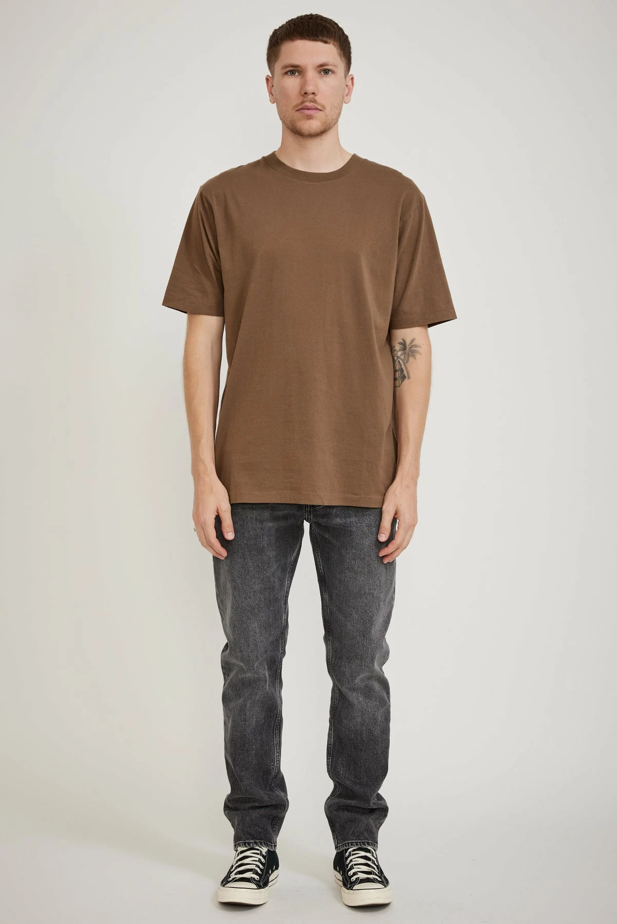 Kylo Organic Tee Dune - Image 4