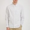 Oxford Shirt Oxford Stripe