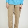 Active Lazy Pants Khaki