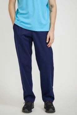 Active Lazy Pants Navy