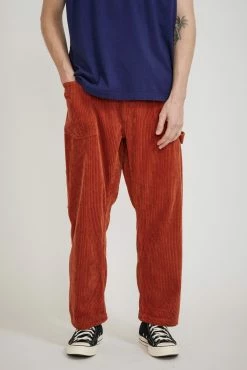 Army Pants Burnt Orange