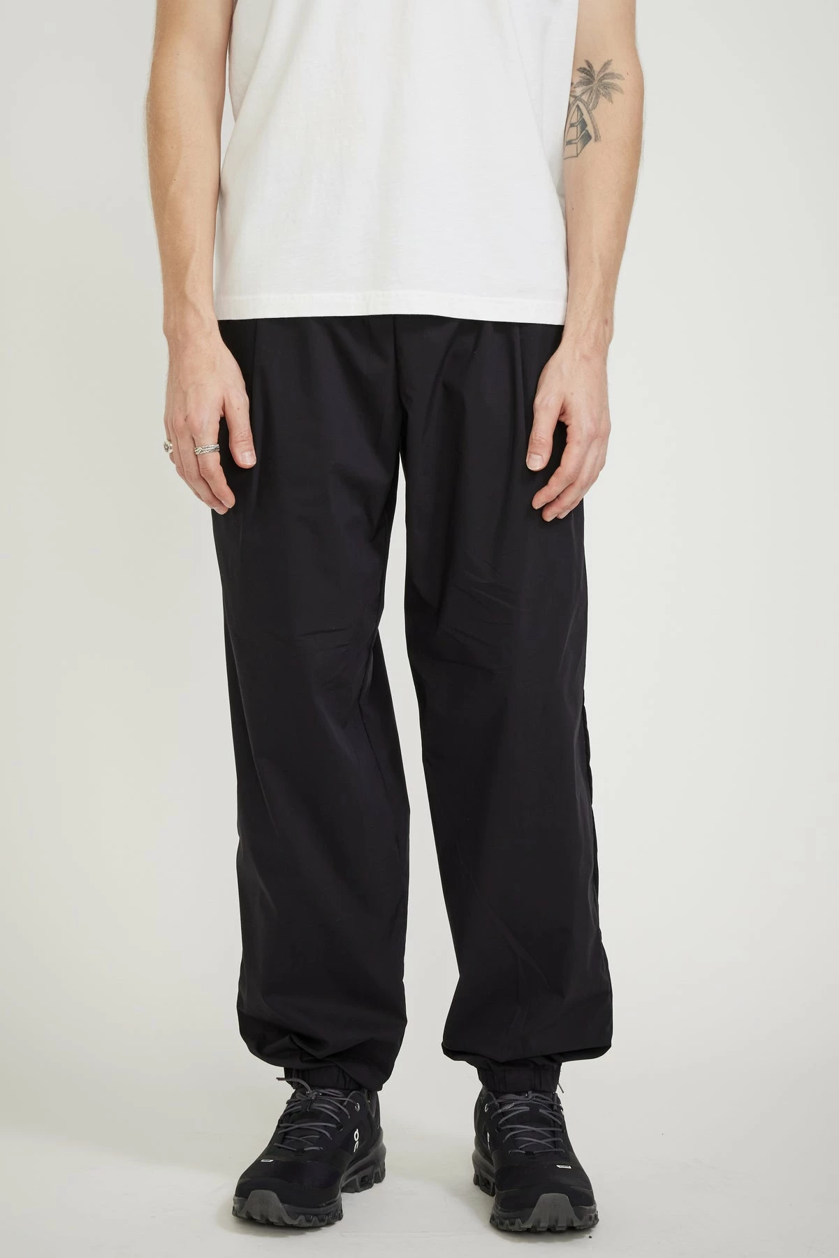 Jump Pants Black - Image 3