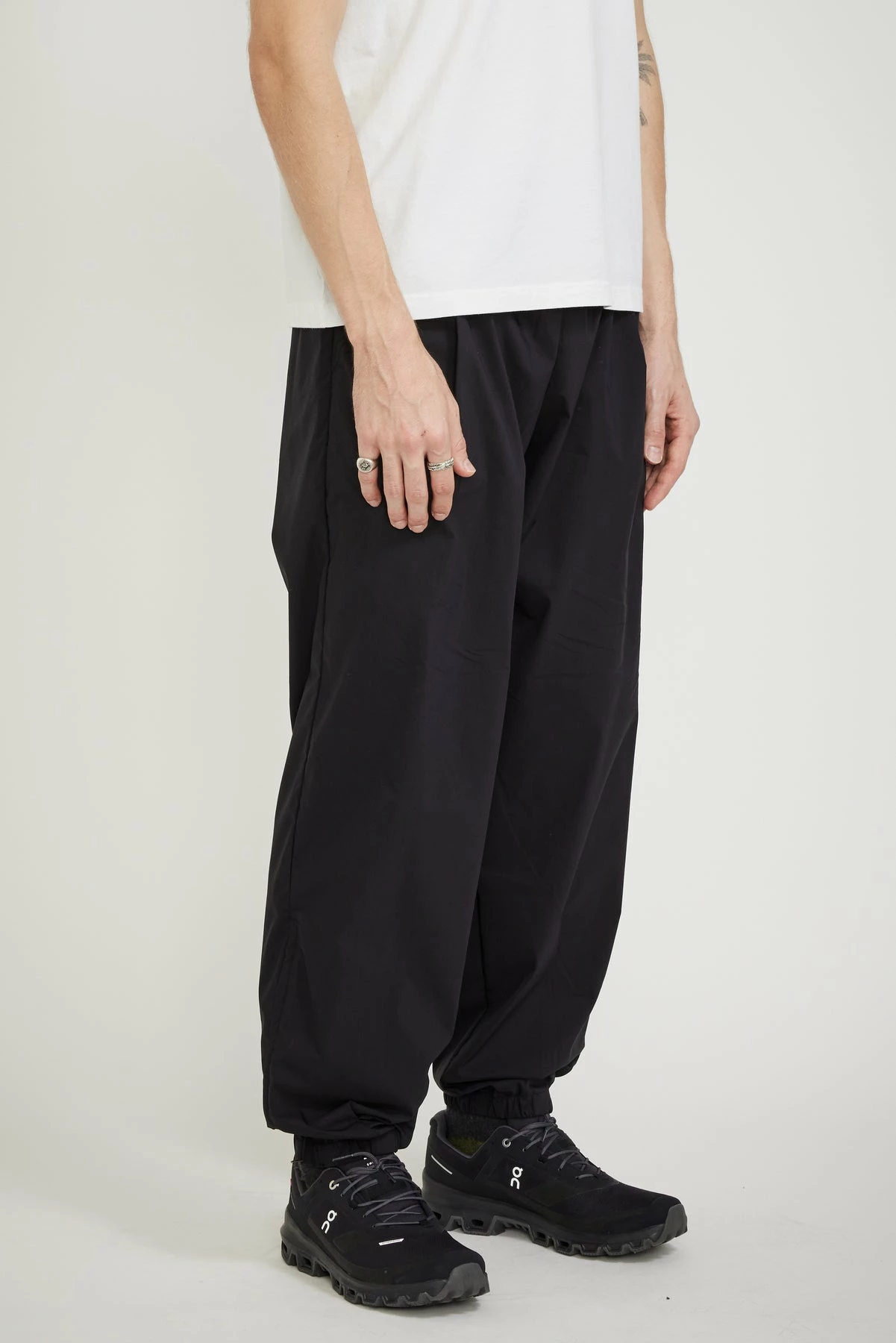 Jump Pants Black - Image 2