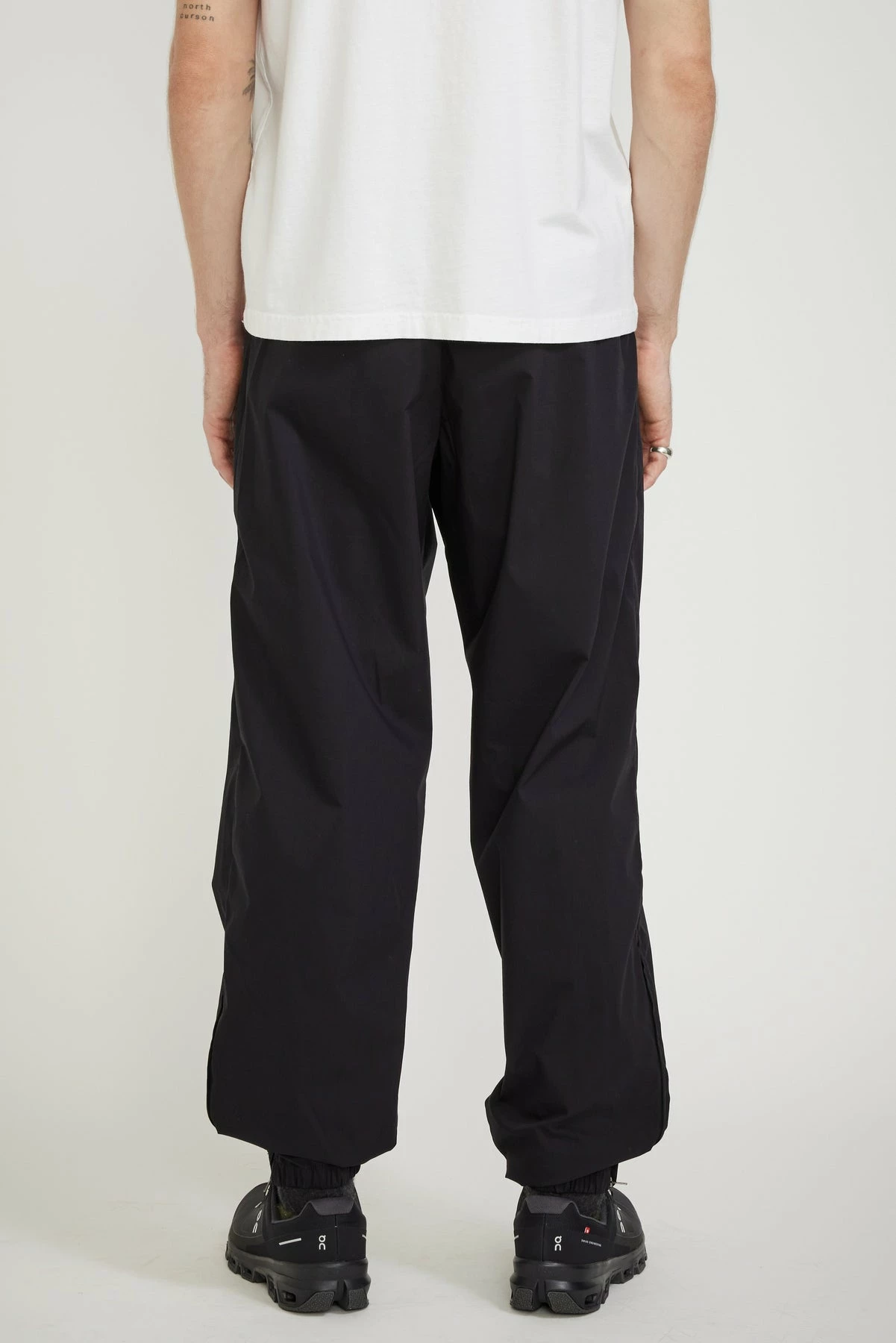Jump Pants Black - Image 4