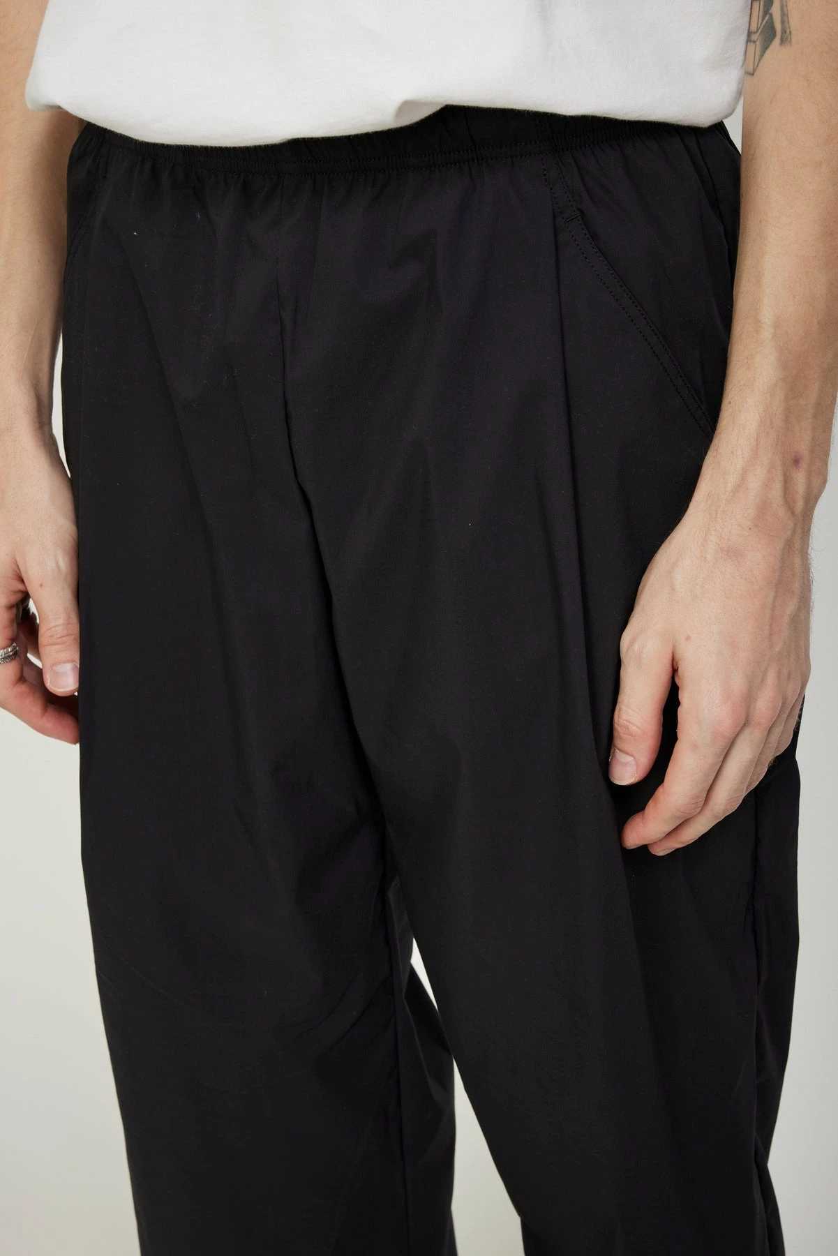 Jump Pants Black - Image 5