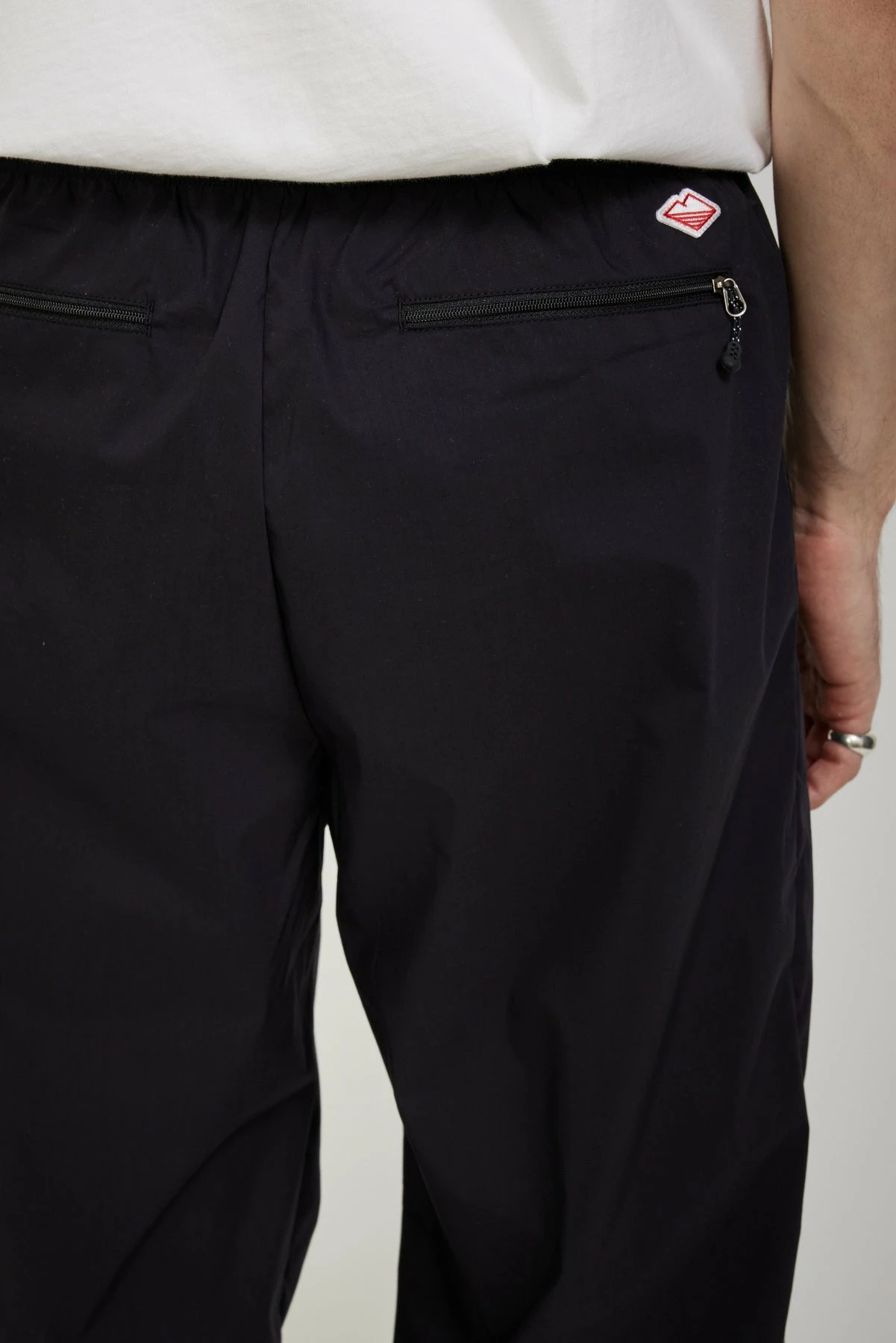 Jump Pants Black - Image 6