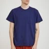 S/S Pocket Tee Navy