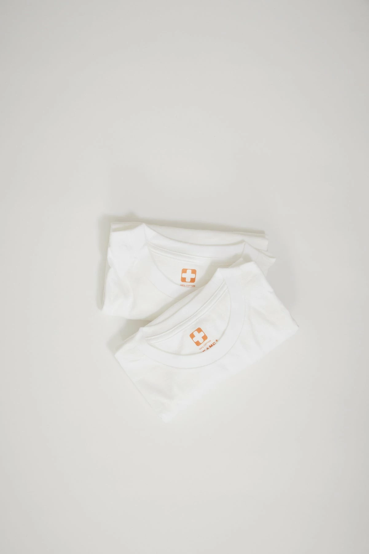 2 Pack Pocket Tee White - Image 5