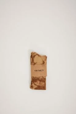 Vista Socks Dusty H Brown / H Brown