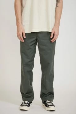 Craft Pant Hemlock Green