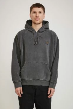 Hooded Vista Sweat Vulcan