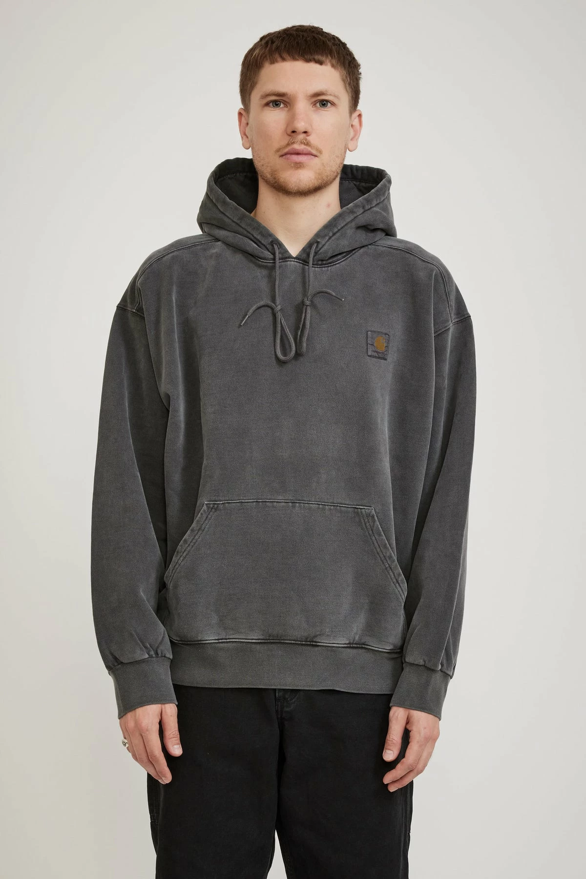 Hooded Vista Sweat Vulcan