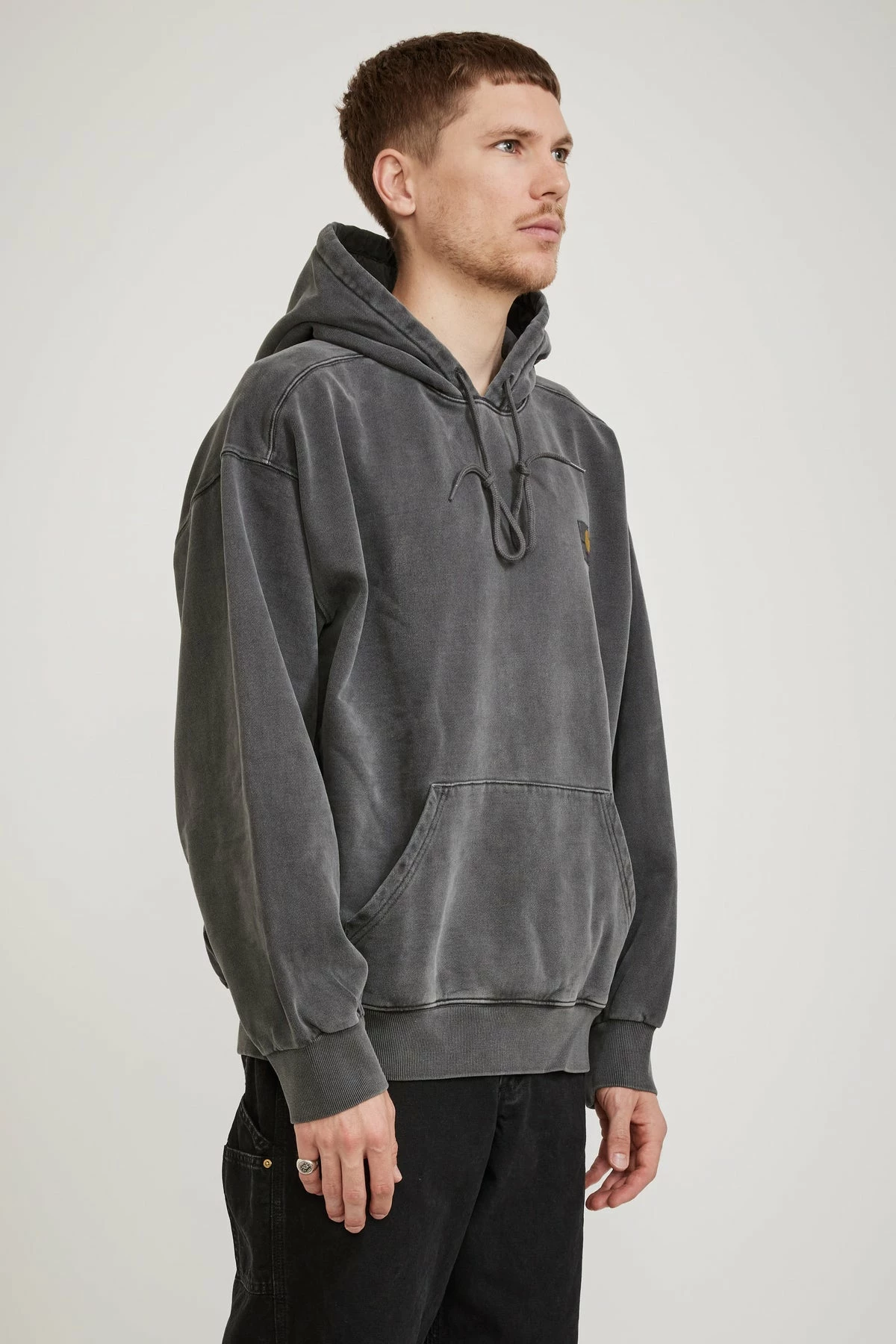 Hooded Vista Sweat Vulcan - Image 3