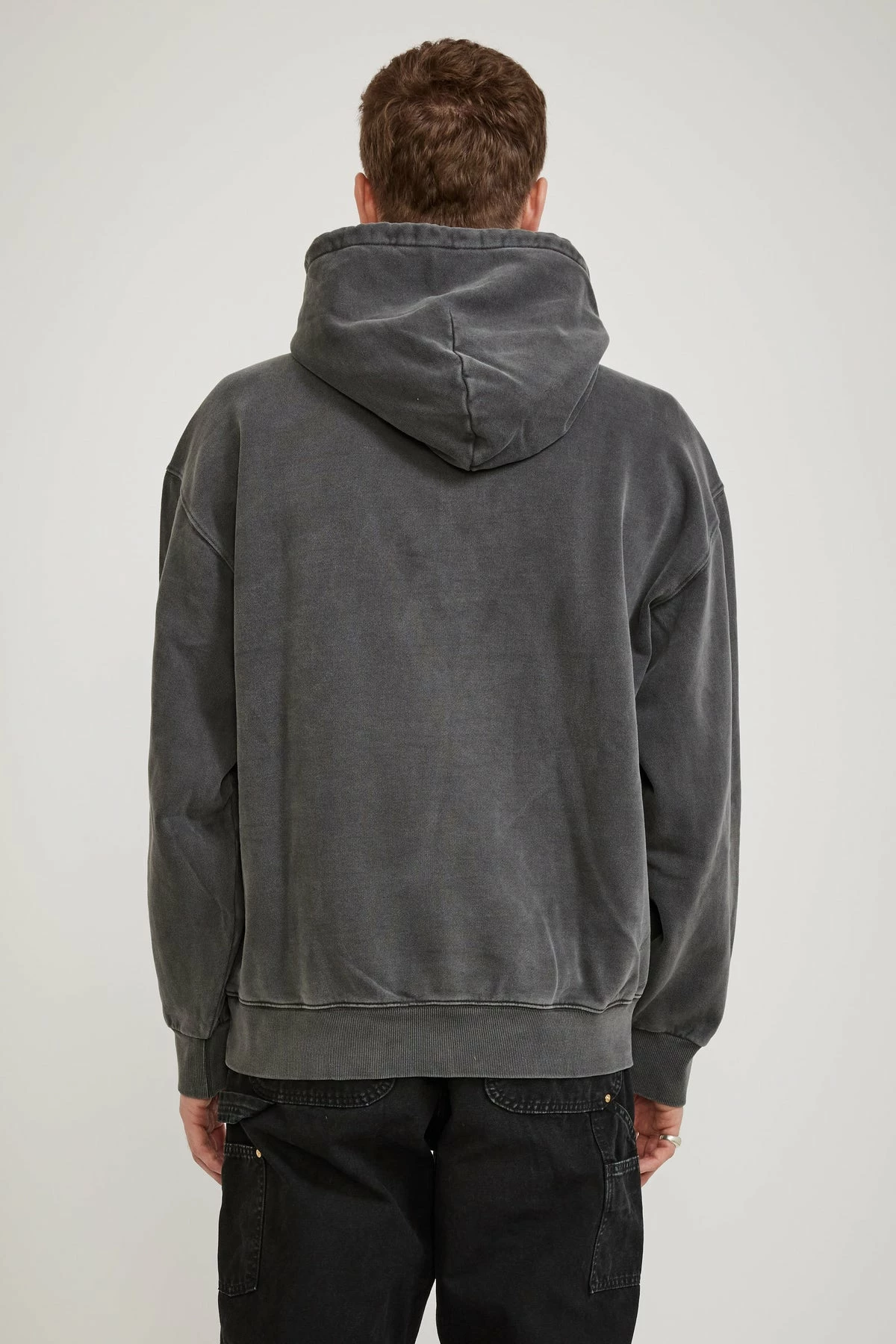 Hooded Vista Sweat Vulcan - Image 4