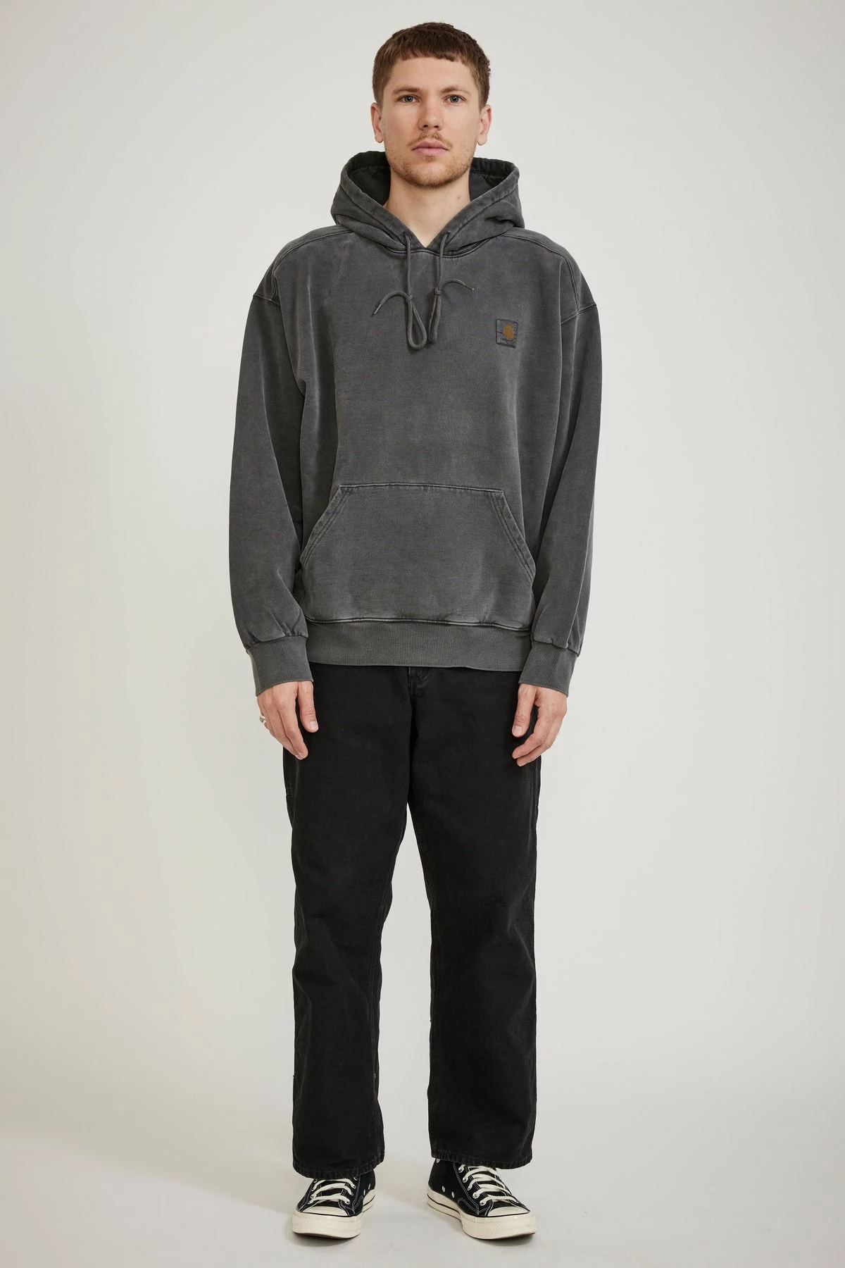 Hooded Vista Sweat Vulcan - Image 2