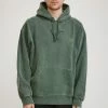 Hooded Vista Sweat Boxwood