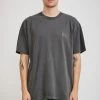 S/S Vista Tee Vulcan
