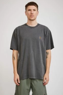 S/S Vista Tee Vulcan