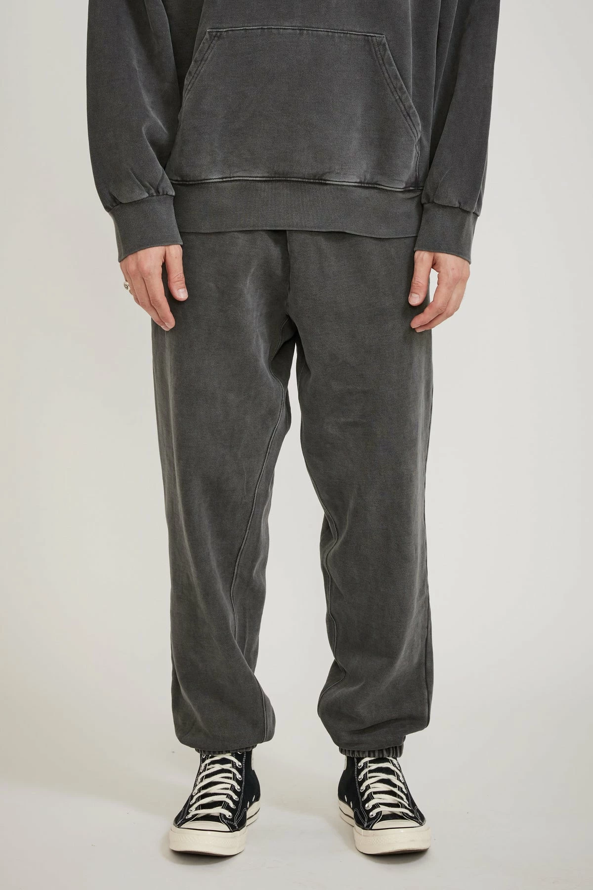 Vista Sweat Pant Vulcan