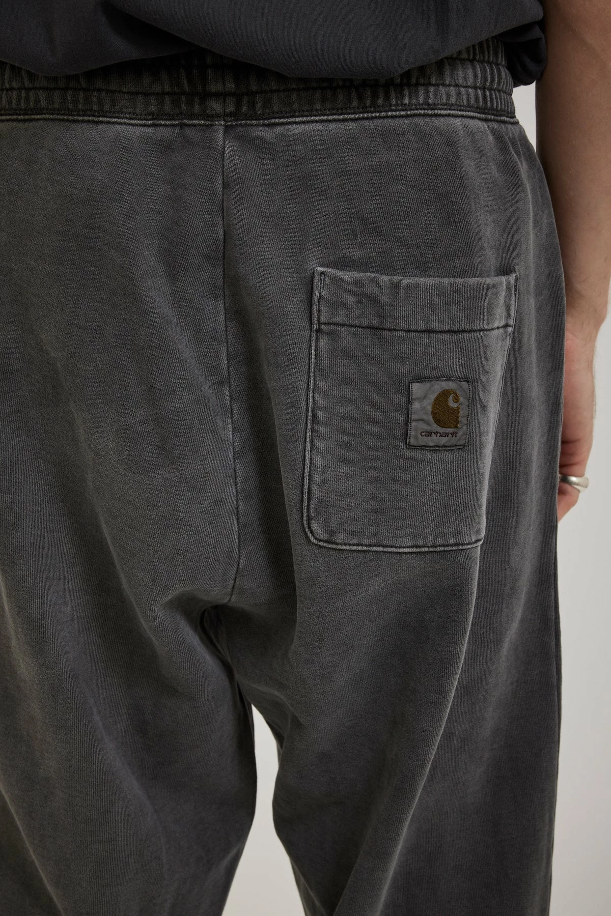 Vista Sweat Pant Vulcan - Image 6