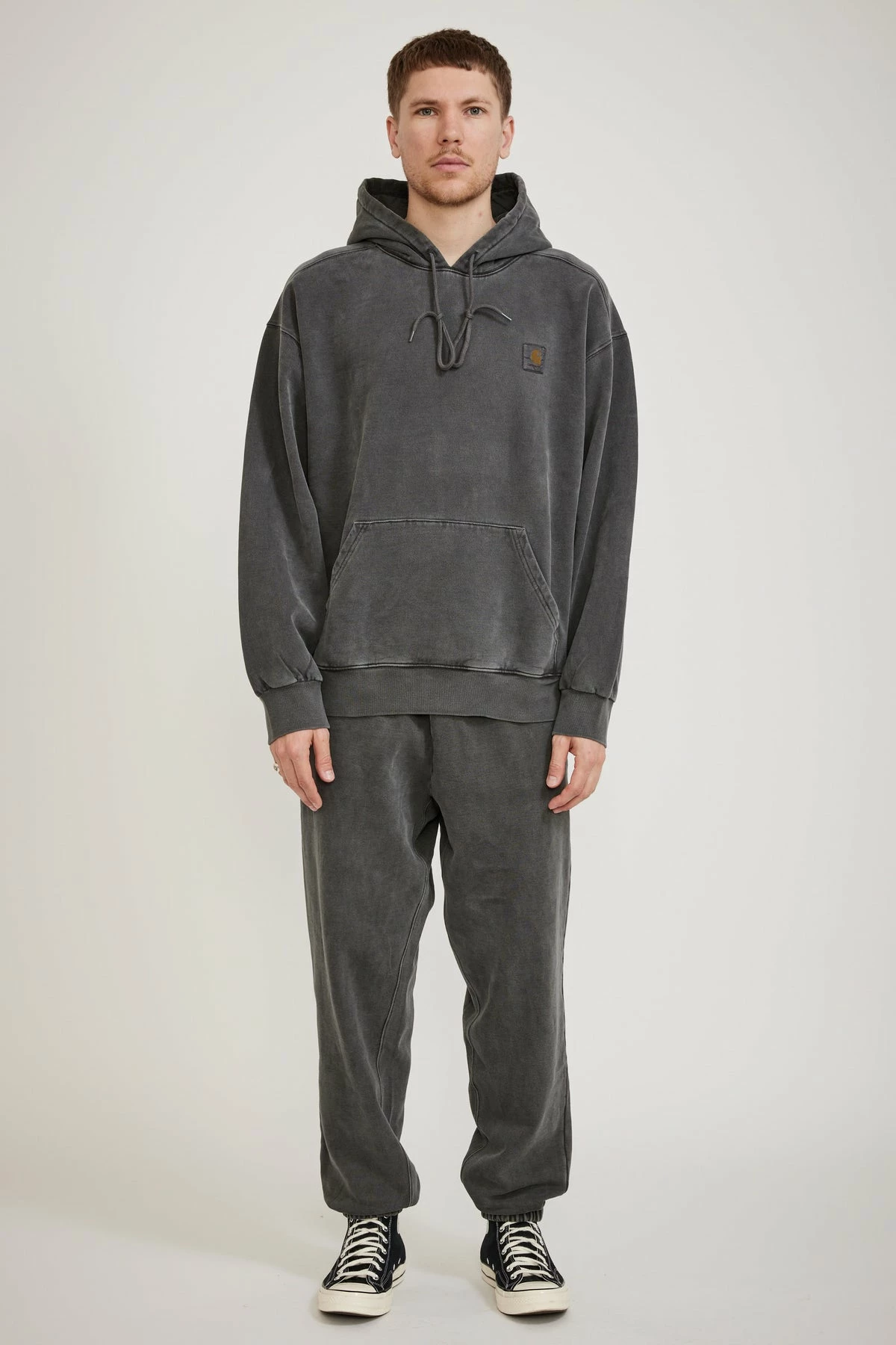 Vista Sweat Pant Vulcan - Image 2