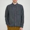 Snow Check Clubhouse Shirt Multi