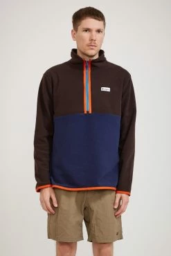 Amado Fleece Cavern/Maritime