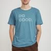 Do Good T-Shirt Saltwater