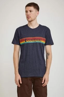 On The Horizon T-Shirt Maritime