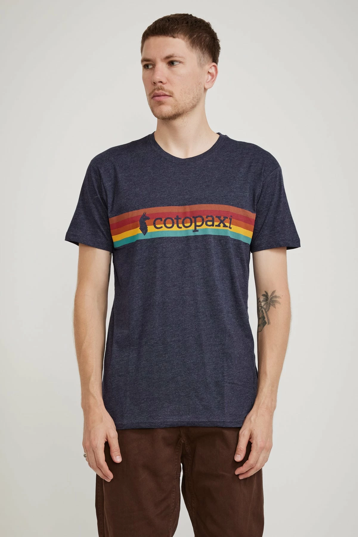 On The Horizon T-Shirt Maritime