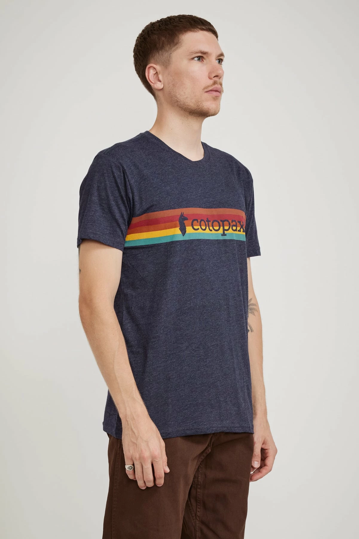 On The Horizon T-Shirt Maritime - Image 3