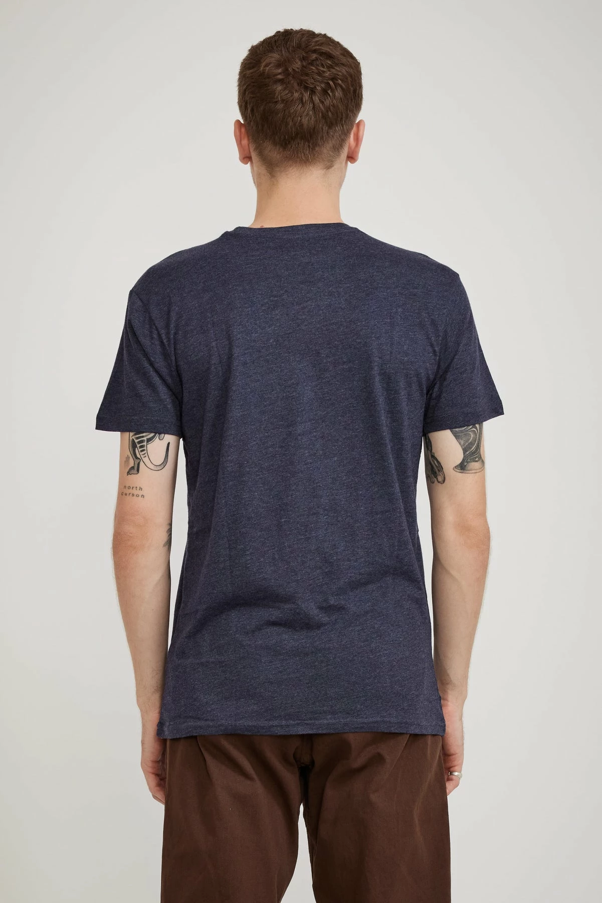 On The Horizon T-Shirt Maritime - Image 4