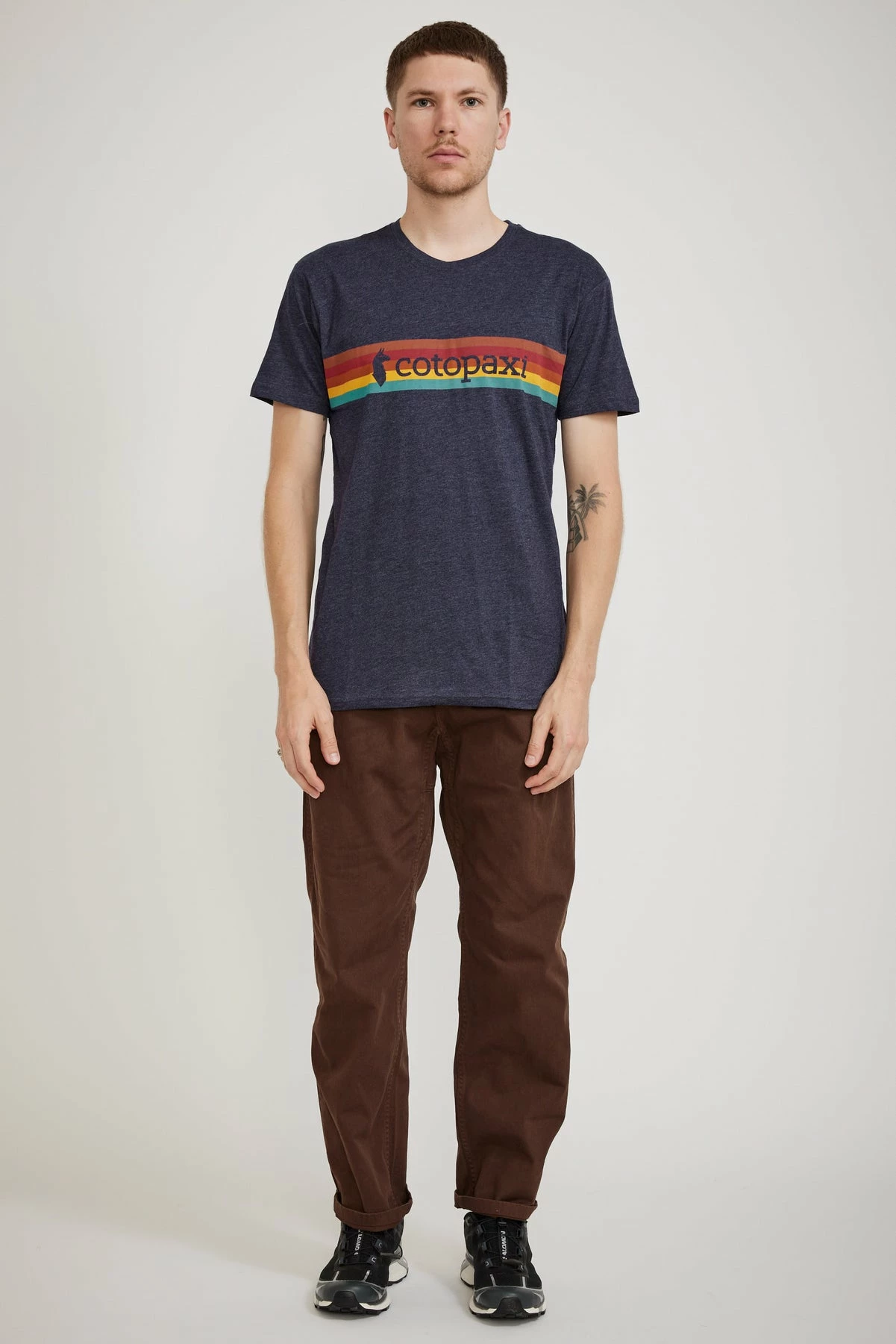 On The Horizon T-Shirt Maritime - Image 2