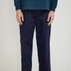 Mens Easy Pants Dark Navy