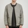 M1965 Field Liner Jacket Gray