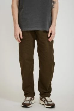 Gramicci Pants Deep Green