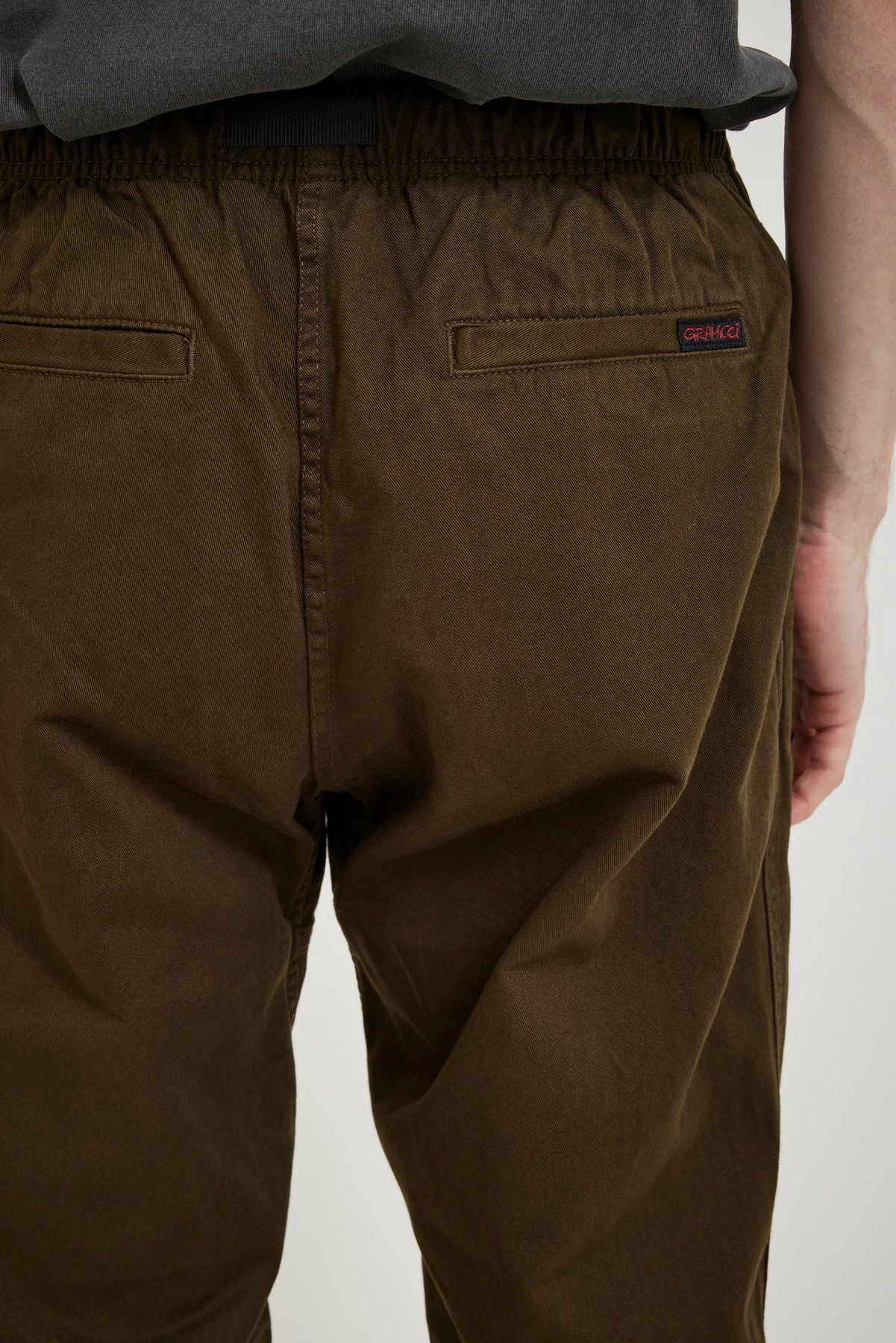 Gramicci Pants Deep Green - Image 6